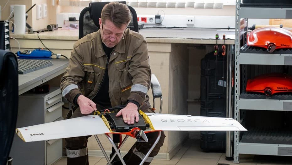 Фото условий