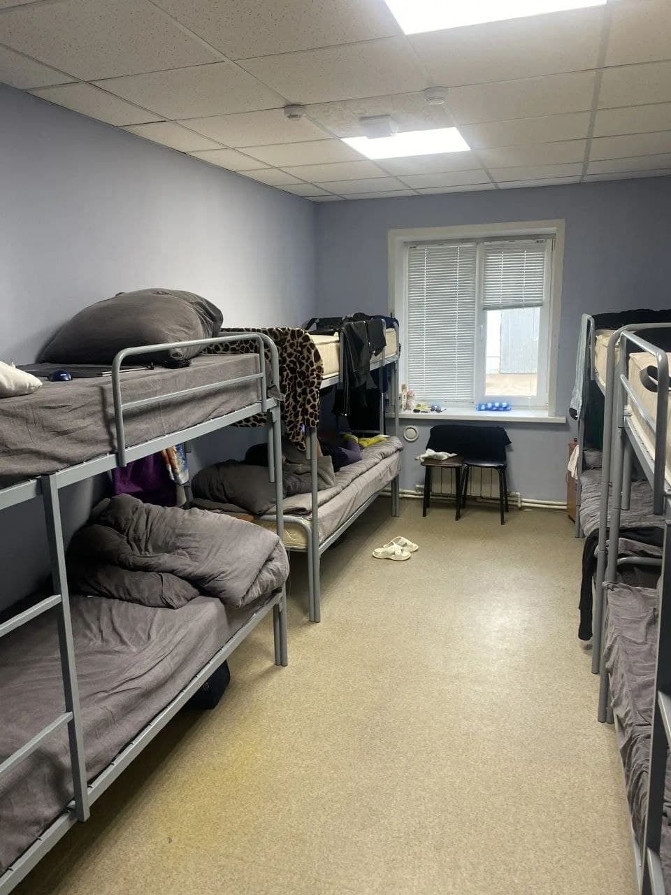 Фото условий
