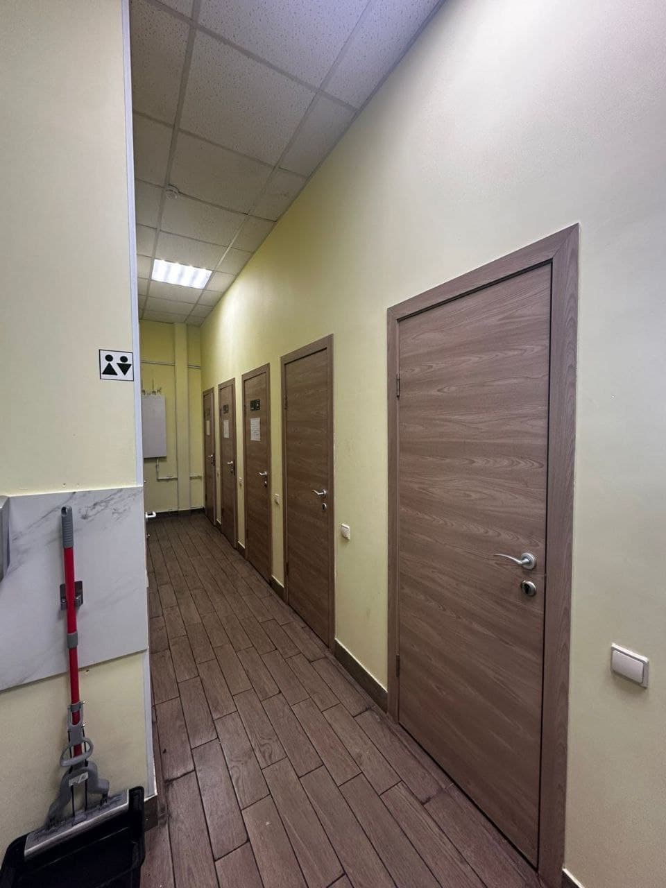 Фото условий